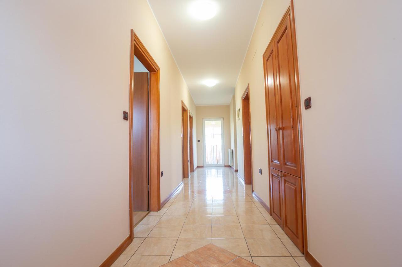 Holiday Home Labud Žminj Buitenkant foto